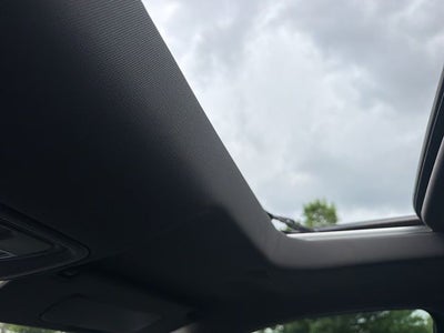 2023 GMC Sierra 2500HD Denali