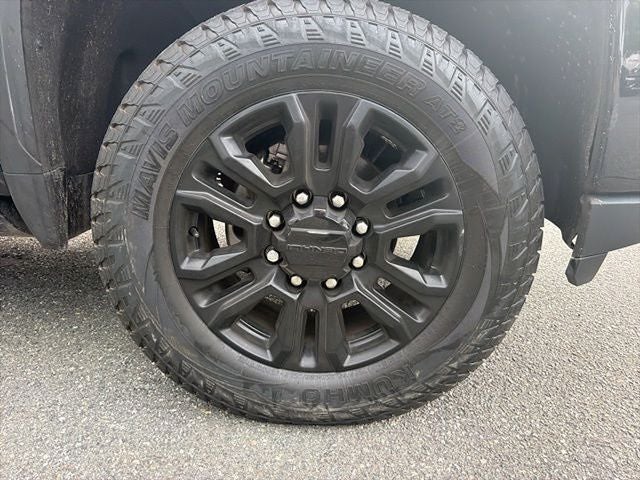 2023 GMC Sierra 2500HD Denali