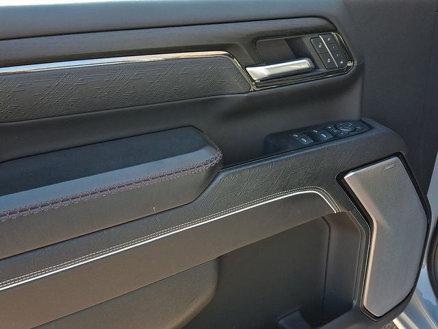 2024 GMC Sierra 2500HD AT4X