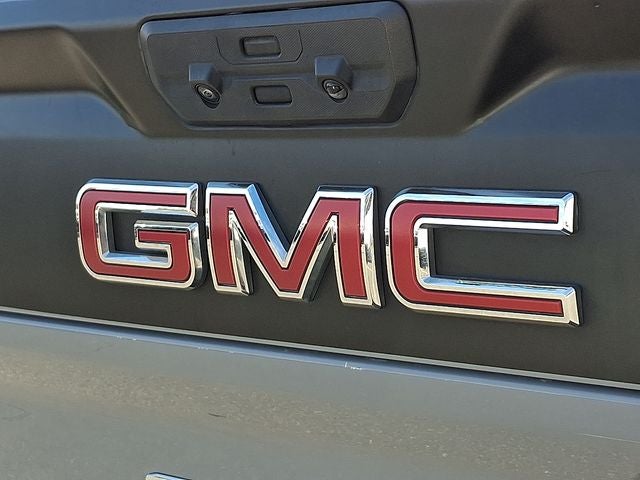 2024 GMC Sierra 2500HD AT4X