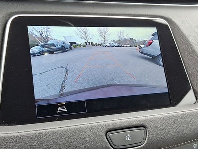 2023 Cadillac XT4 AWD Premium Luxury