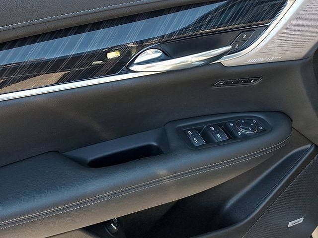 2024 Cadillac XT6 AWD Premium Luxury