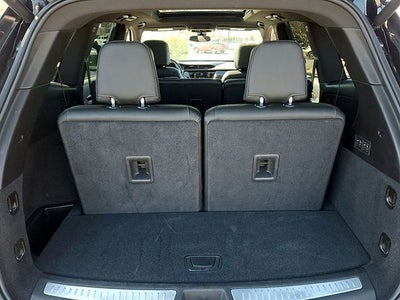 2024 Cadillac XT6 AWD Premium Luxury