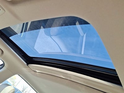 2017 Honda Accord EX-L V6