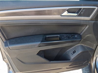 2019 Volkswagen Atlas SEL