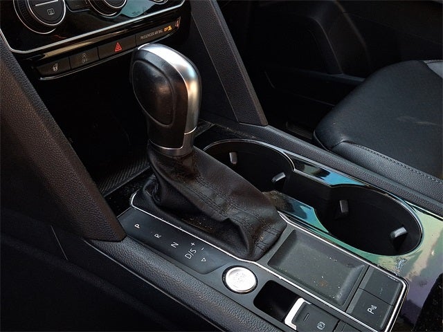 2019 Volkswagen Atlas SEL