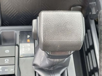 2024 Toyota Tacoma Limited
