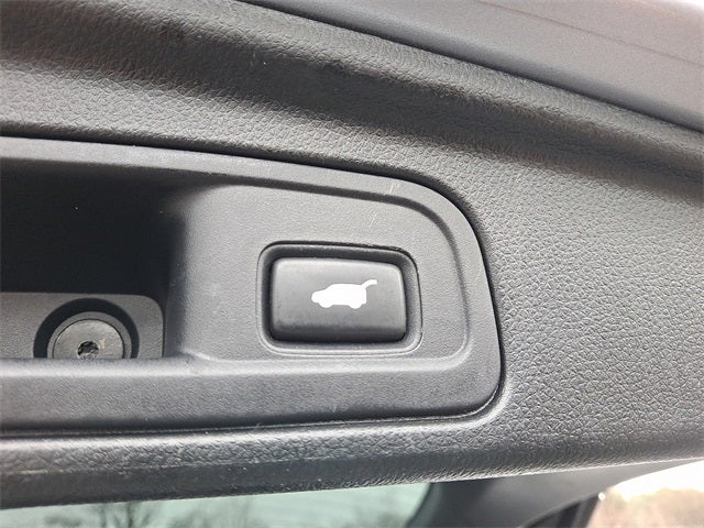 2021 Honda Pilot Touring 7 Passenger