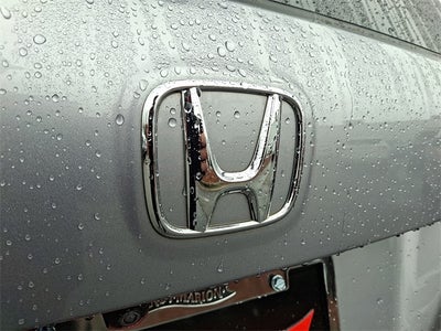 2021 Honda Pilot Touring 7 Passenger