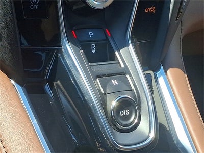 2023 Acura RDX Technology Package