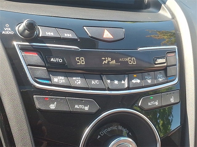 2023 Acura RDX Technology Package