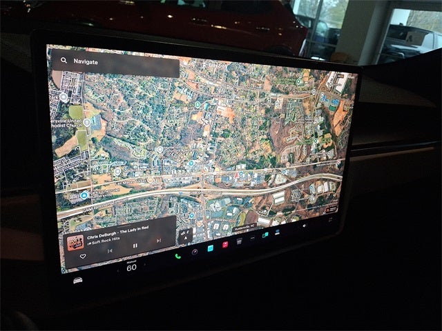 2022 Tesla Model S Plaid