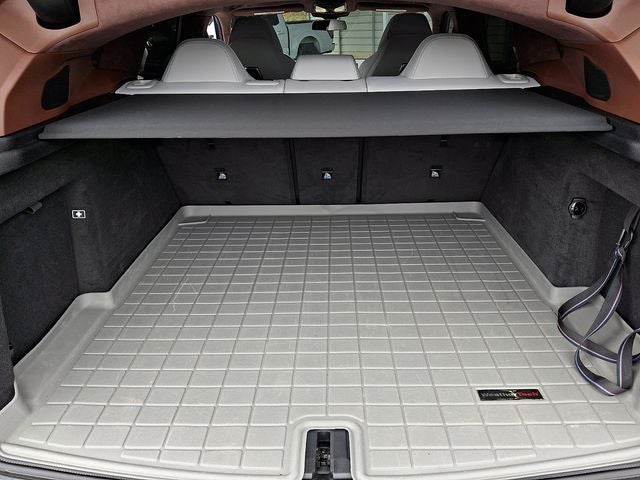 2023 BMW XM Sports Activity Vehicle