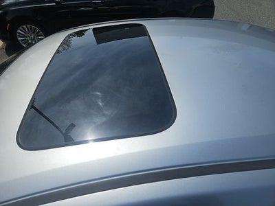 2018 Honda Civic EX-T