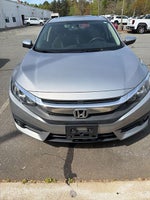 2018 Honda Civic EX-T