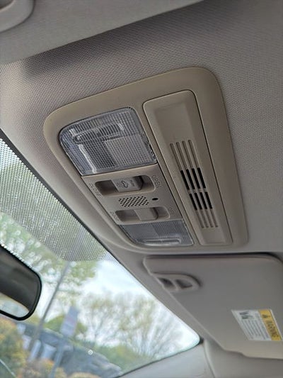 2018 Honda Civic EX-T