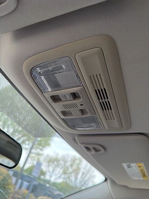 2018 Honda Civic EX-T