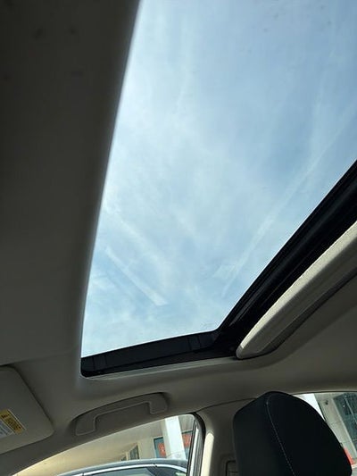 2018 Honda Civic EX-T