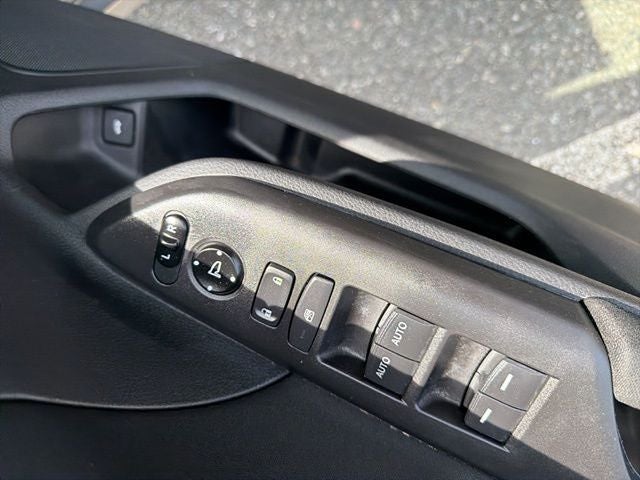 2018 Honda Civic EX-T