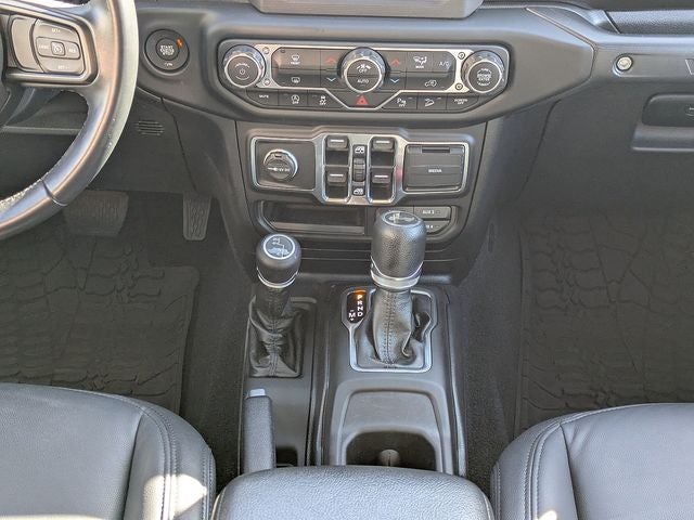 2020 Jeep Wrangler Unlimited Sport Altitude