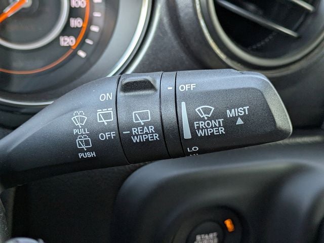 2020 Jeep Wrangler Unlimited Sport Altitude