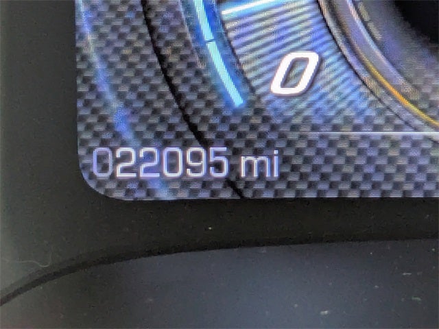 2014 Chevrolet Corvette Stingray Base 2LT