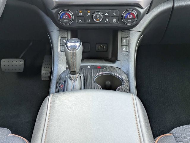 2017 GMC Acadia SLE-2