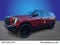 2025 GMC Yukon XL AT4