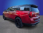 2025 GMC Yukon XL AT4