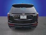 2025 Cadillac XT6 Sport