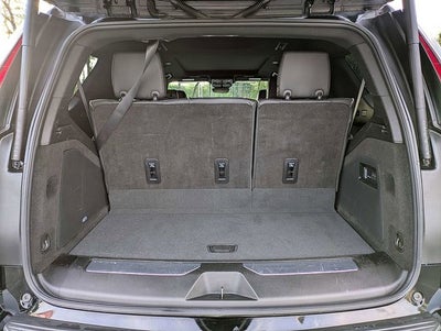 2024 Cadillac Escalade Sport