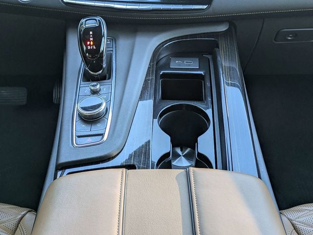 2022 Cadillac Escalade Sport