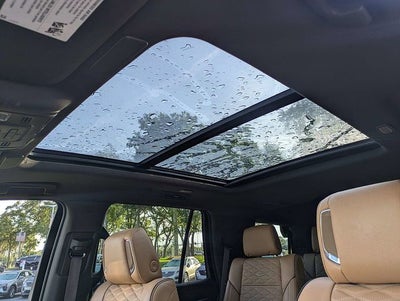 2022 Cadillac Escalade Sport