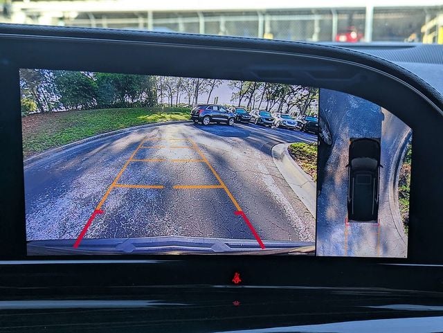 2022 Cadillac Escalade Sport