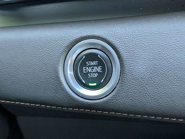 2022 Cadillac Escalade Sport