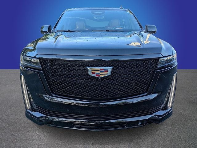 2022 Cadillac Escalade Sport