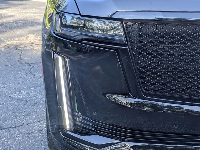2022 Cadillac Escalade Sport