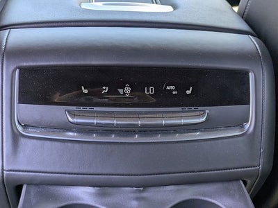 2023 Cadillac Escalade V-Series