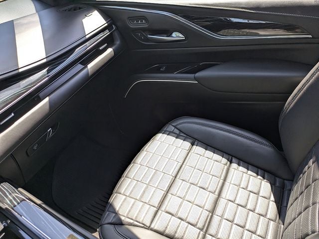 2023 Cadillac Escalade V-Series