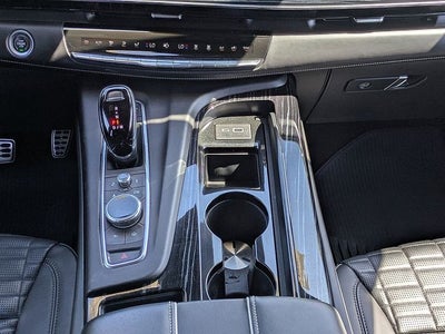 2023 Cadillac Escalade V-Series