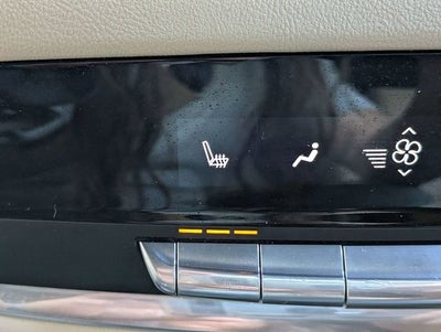 2023 Cadillac Escalade ESV Premium