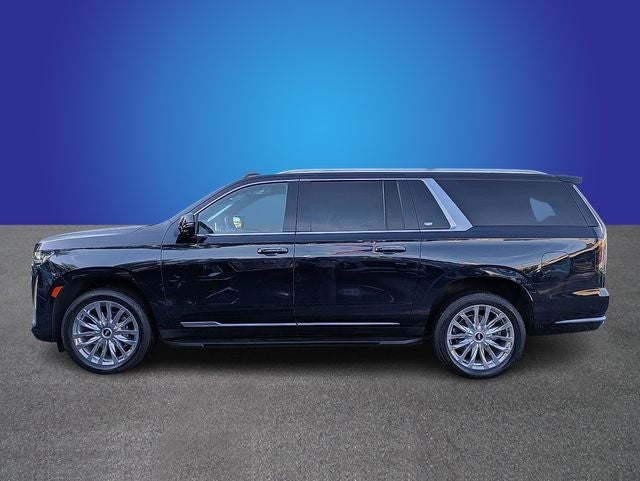 2023 Cadillac Escalade ESV Premium