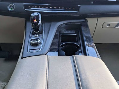 2023 Cadillac Escalade ESV Premium