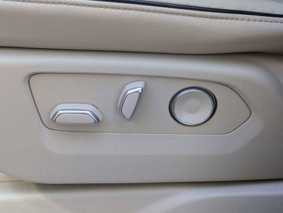2023 Cadillac Escalade ESV Premium