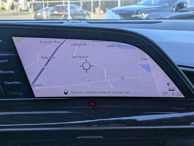 2023 Cadillac Escalade ESV Premium