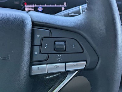 2023 Cadillac Escalade ESV Premium