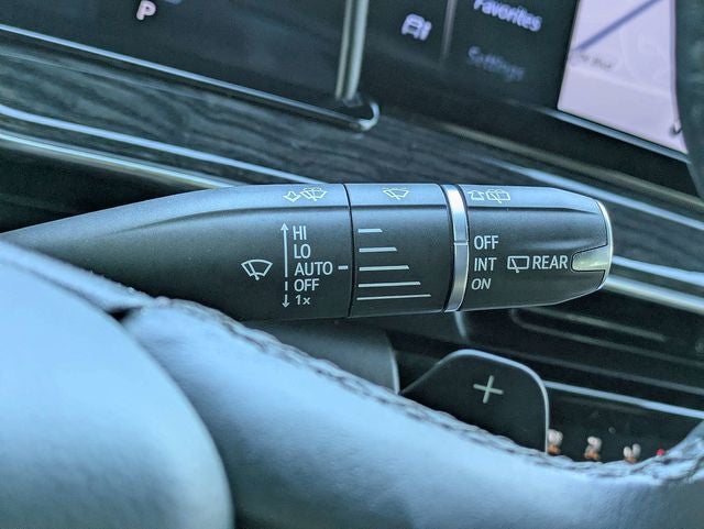 2023 Cadillac Escalade ESV Premium