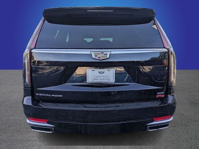 2023 Cadillac Escalade ESV Premium