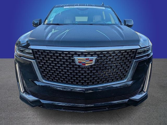 2023 Cadillac Escalade ESV Premium