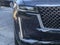 2023 Cadillac Escalade ESV Premium